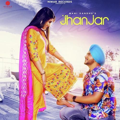 Jhanjar Mani Sandhu
