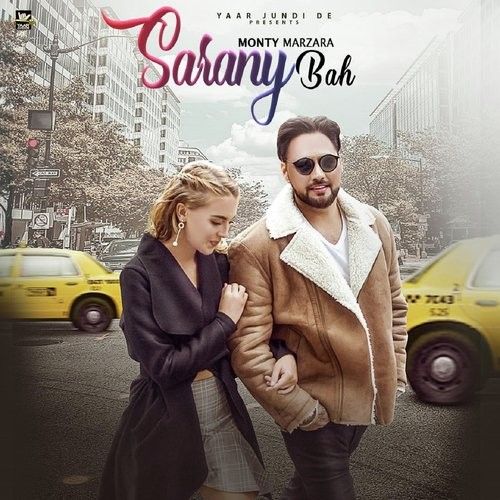 Sarany Bah Monty Marzara