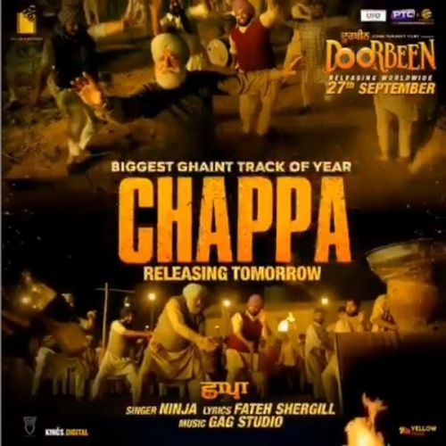 Chappa Ninja