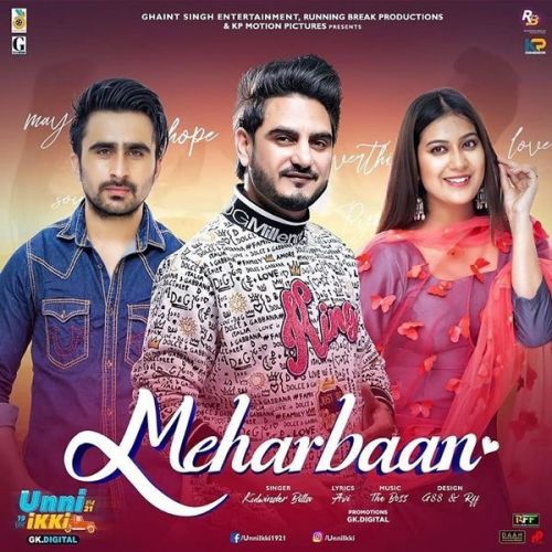 Meharbaan Kulwinder Billa