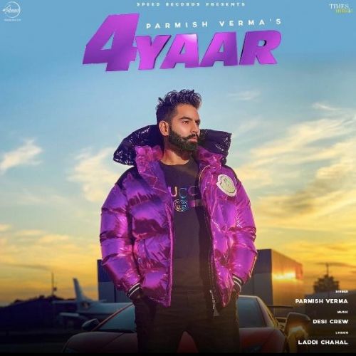 4 Yaar Parmish Verma