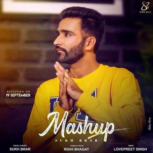Mashup Sukh Brar, Ridhi Bhagat