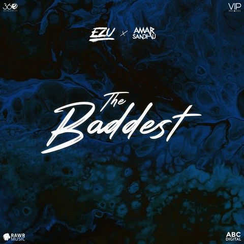 The Baddest Ezu