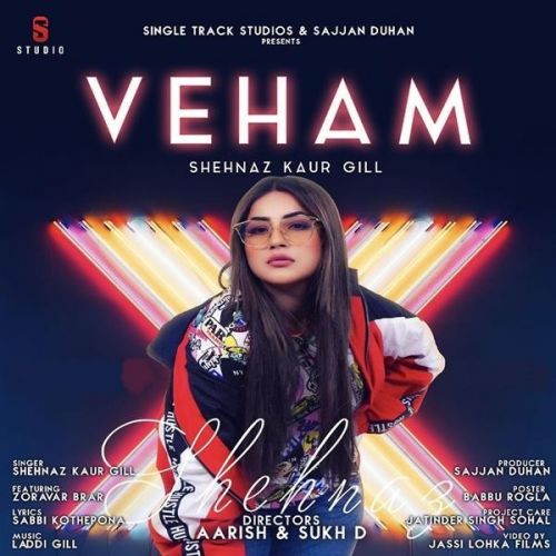 Veham Shehnaz Kaur Gill