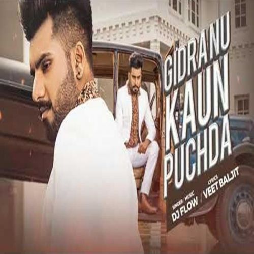 Gidra Nu Kaun Puchda Dj Flow