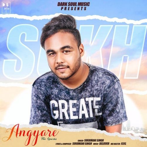 Angyare Sukhmani Singh
