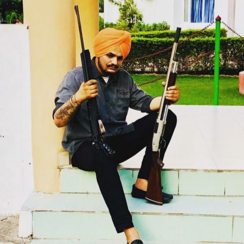 Goli Sidhu Moose Wala