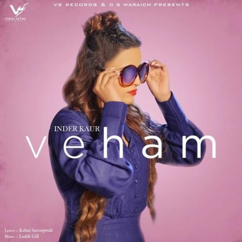 Veham Inder Kaur