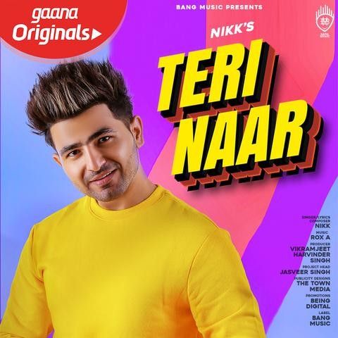 Teri Naar Nikk