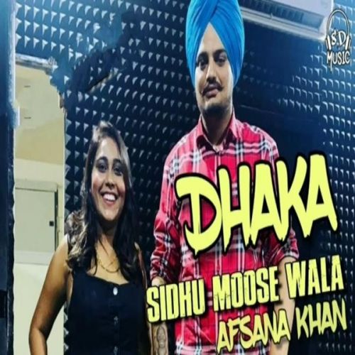 Dhakka Sidhu Moosewala