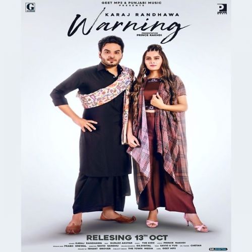 Warning Karaj Randhawa, Gurlez Akhtar