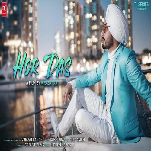 Hor Das Virasat Sandhu