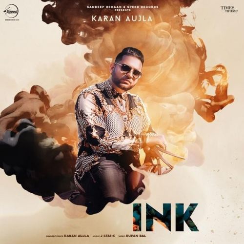 Ink Karan Aujla