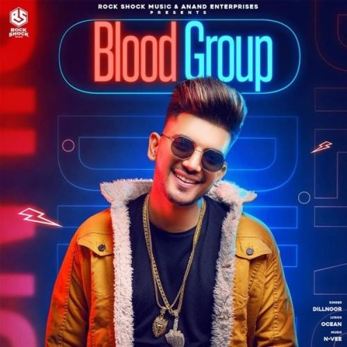 Blood Group Dilnoor