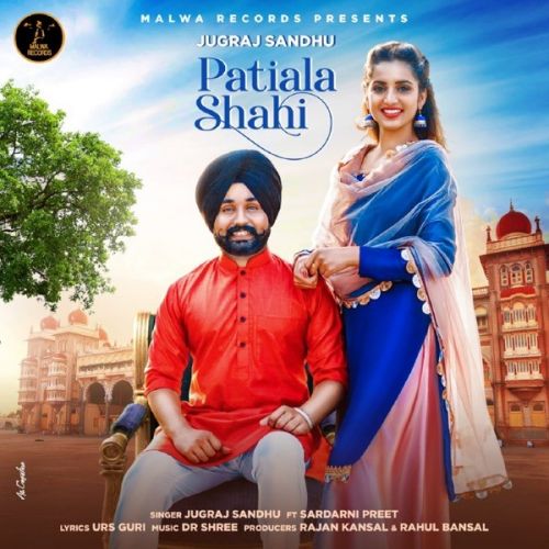 Patiala Shahi Jugraj Sandhu