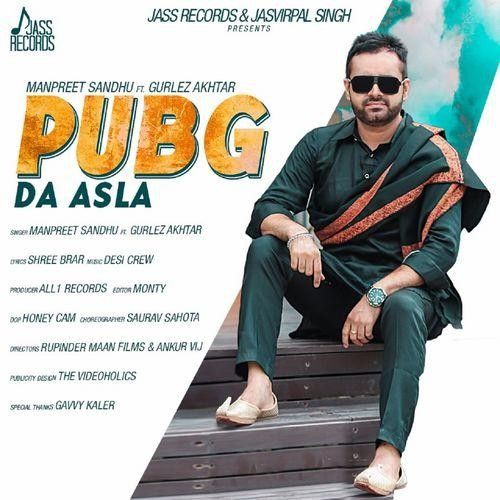 Pub G Da Asla Manpreet Sandhu, Gurlez Akhtar