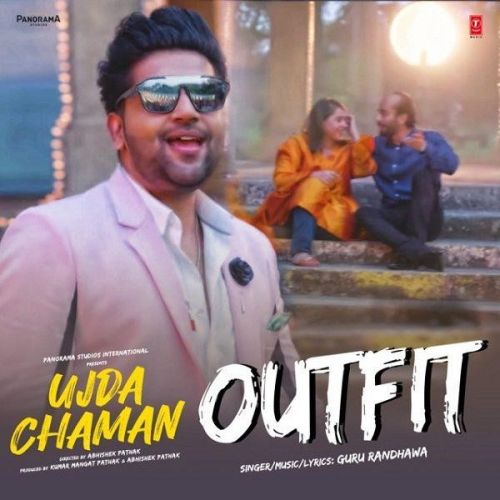 Outfit Guru Randhawa