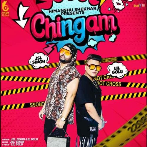 Chingam JSL Singh, Lil Golu