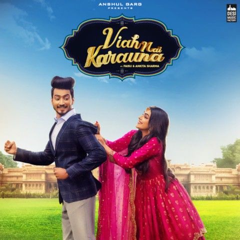 Viah Nai Karauna Preetinder, Mr Faisu
