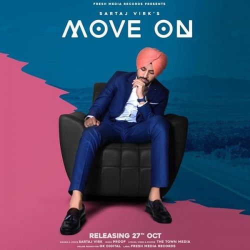 Move On Sartaj Virk