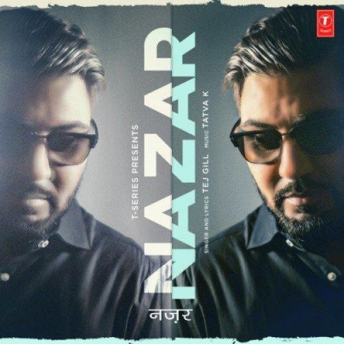 Nazar Tej Gill