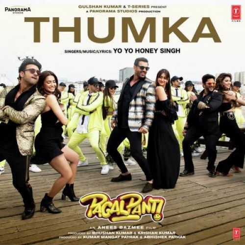 Thumka Yo Yo Honey Singh