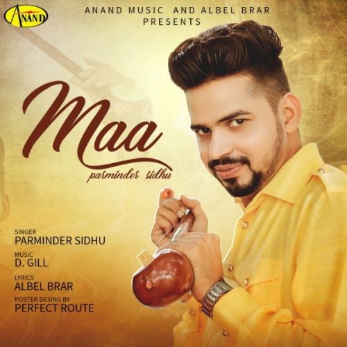 Maa Parminder Sidhu