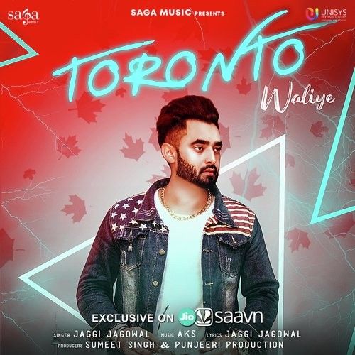 Toronto Waliye Jaggi Jagowal