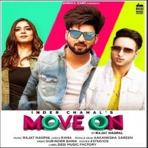 Move On Inder Chahal