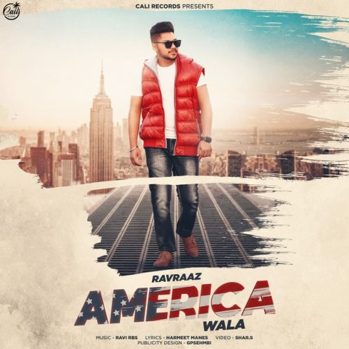 America Wala Ravraaz