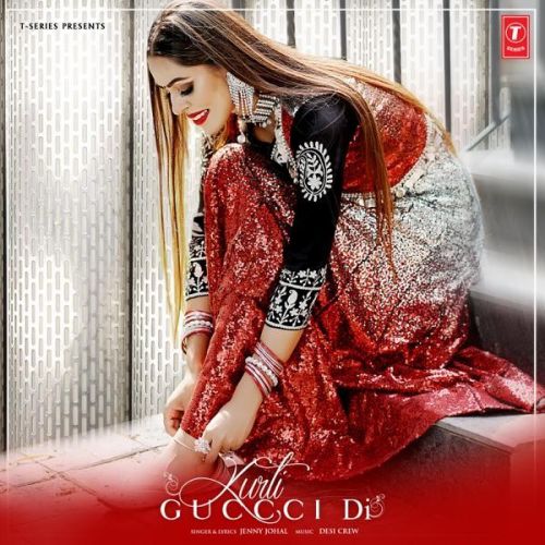 Kurti Guccci Di Jenny Johal