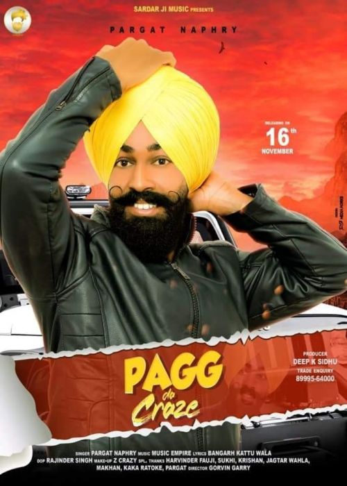 Pagg Da Craze Pargat Naphry