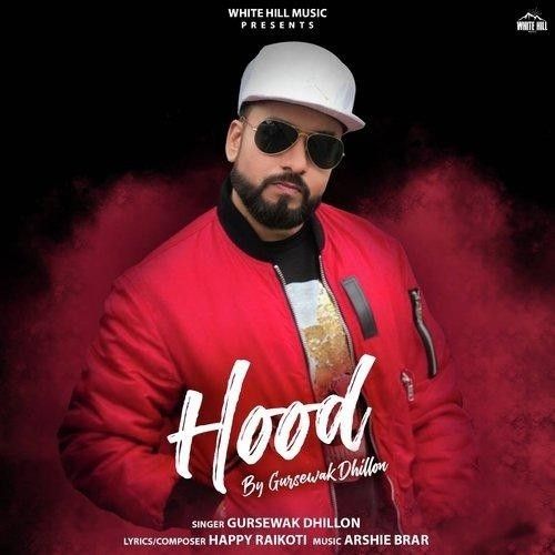 Hood Gursewak Dhillon