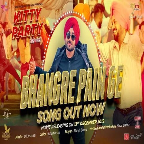 Bhangre Pain Ge Ranjit Bawa