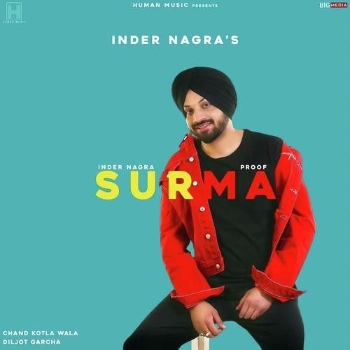 Surma Inder Nagra