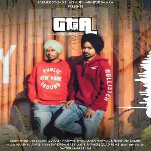 GTA Harinder Samra, Akash Narwal
