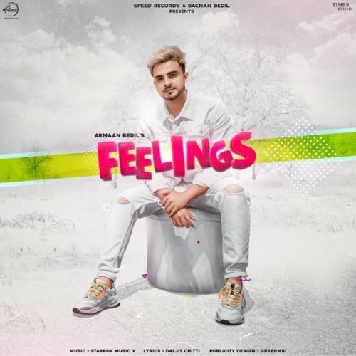 Feelings Armaan Bedil