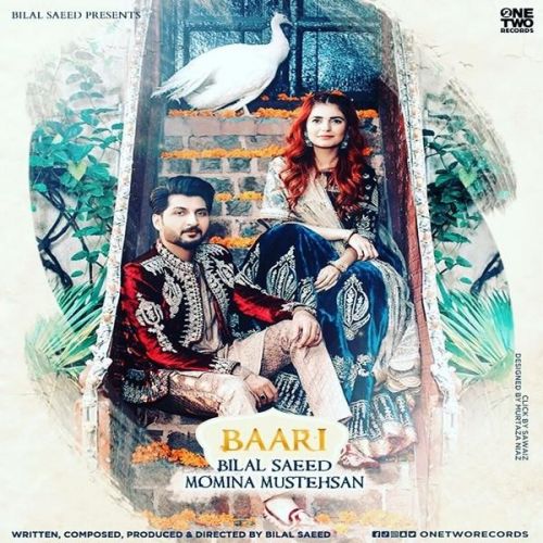 Baari Bilal Saeed, Momina Mustehsan