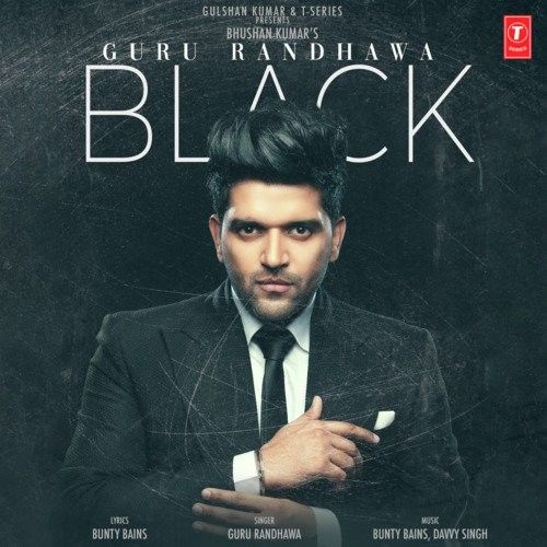 Black Guru Randhawa