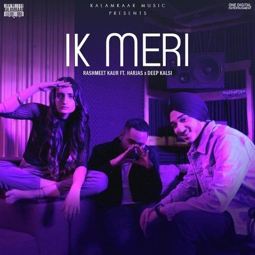 Ik Meri Rashmeet Kaur, Harjas