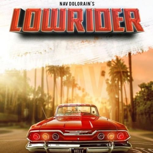 Lowrider Nav Dolorain