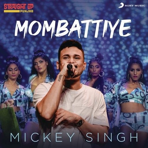 Mombattiye Pam Sengh