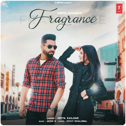 Fragrance Geeta Zaildar