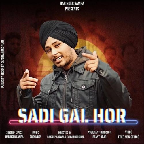 Sadi Gal Hor Harinder Samra