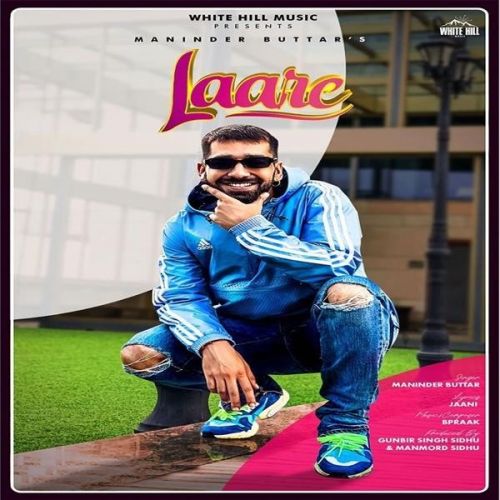 Laare Maninder Buttar