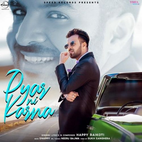Pyar Ni Karna Happy Raikoti