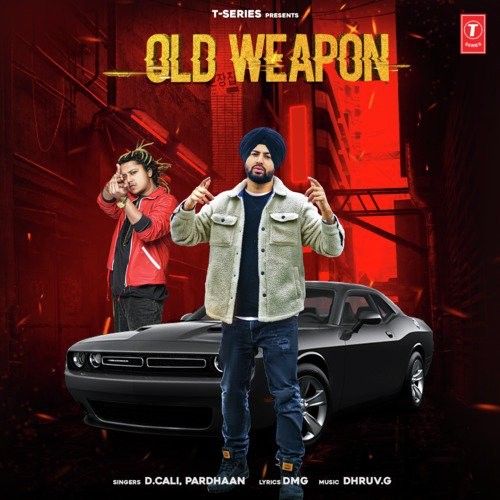 Old Weapon D Cali, Pardhaan