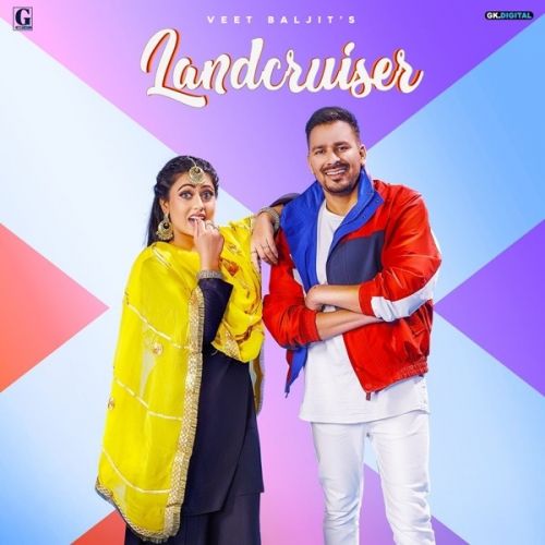 Landcruiser Veet Baljit, Gurlez Akhtar
