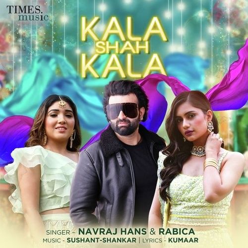 Kala Shah Kala Navraj Hans, Rabica Wadhawan
