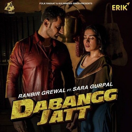 Dabangg Jatt Ranbir Grewal